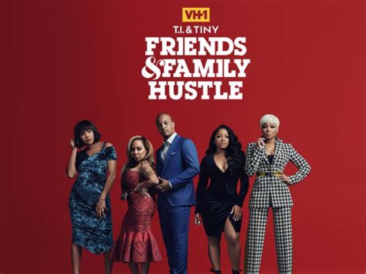 ‘Friends & Family Hustle’: T.I. Apologizes To Deyjah For Interview About Her Virginity — ‘I Was Wrong’