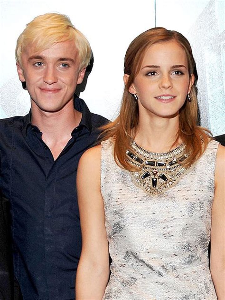 From First Crush To BFFs – Hollywood Life