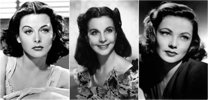 From The 1940s To Today – Hollywood Life