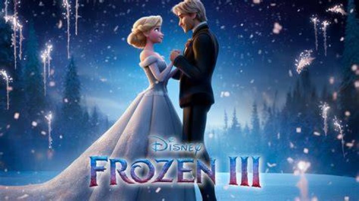 Frozen 3