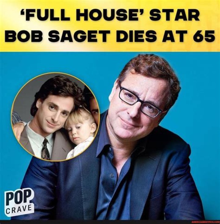 ‘Full House’ Star Bob Saget Jokes He’s Officially Turned Into Danny Tanner In Isolation