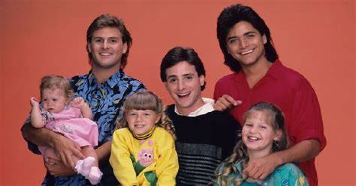 Full House