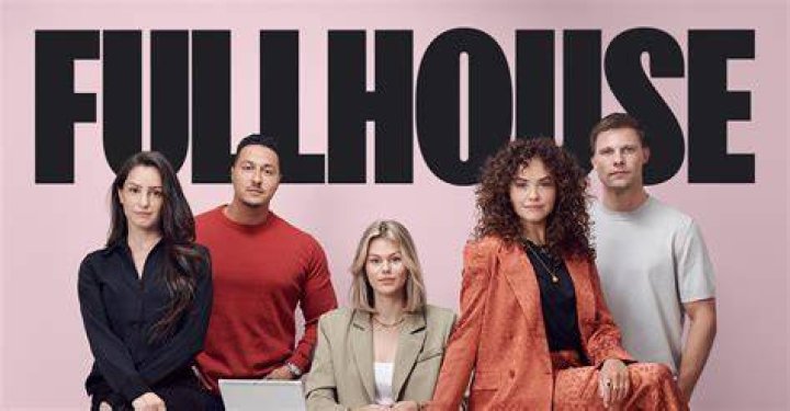 full-house