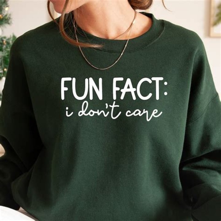 funny sweatshirt reviews