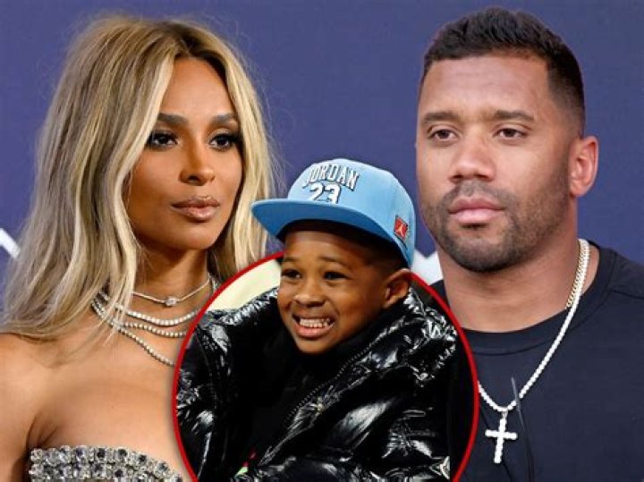 Future Ciara Russell Wilson Baby Plans