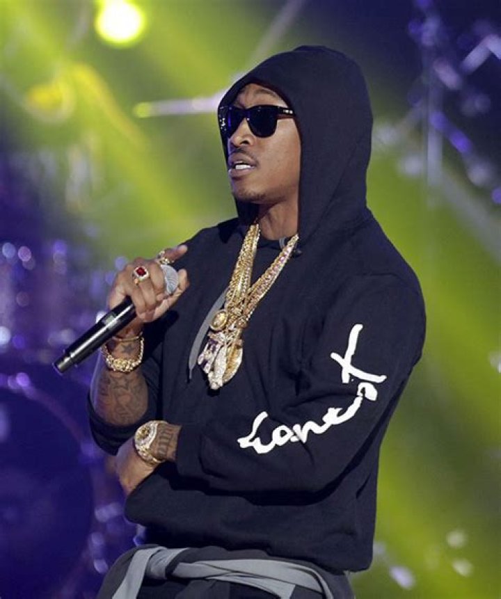 Future Disses Scottie Pippen