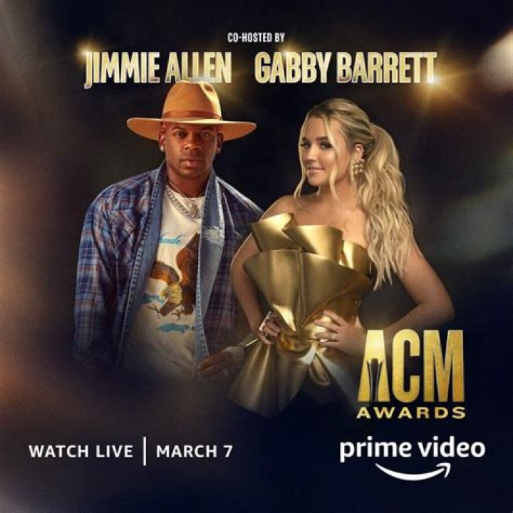 Gabby Barrett & Jimmie Allen Pay Tribute To Vegas