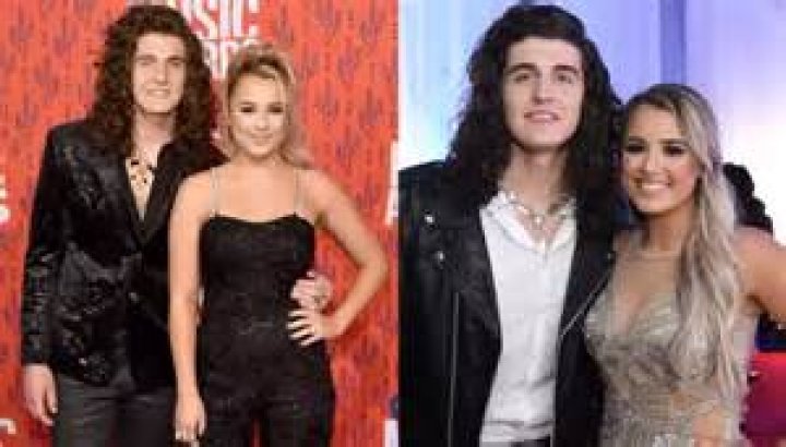 Gabby Barrett Dishes On Plans For Kids With Cade Foehner & Reveals If They’ve Set A Wedding Date