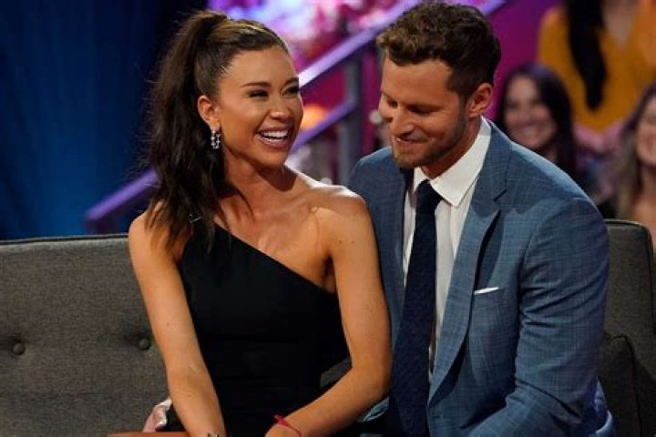 Gabby Windey & Val Chmerkovskiy&rsquo;s Freestyle