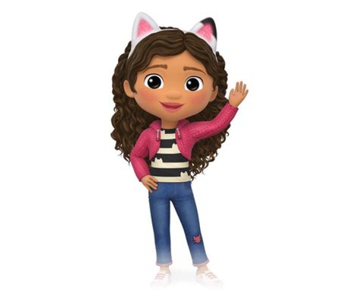 gabby