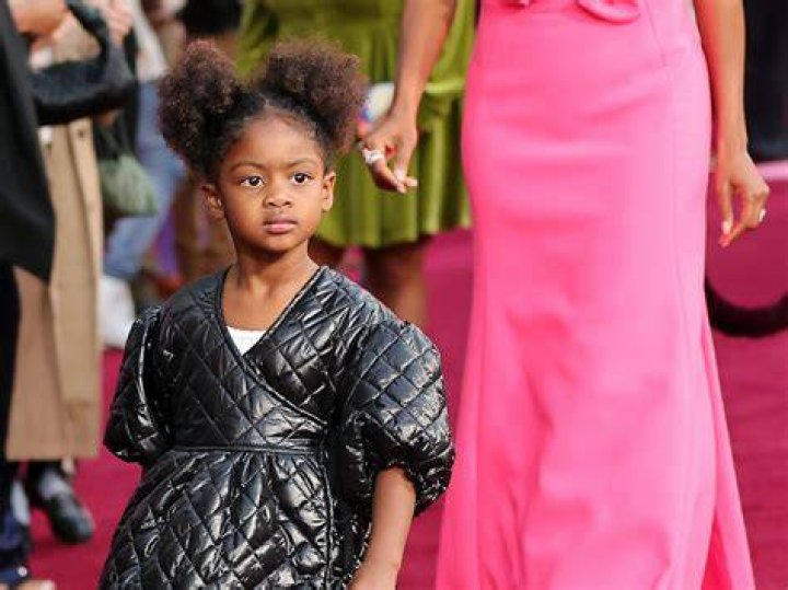 Gabrielle Union Scares Daughter Kaavia, 1, In Adorable Video Filmed By Dwyane Wade