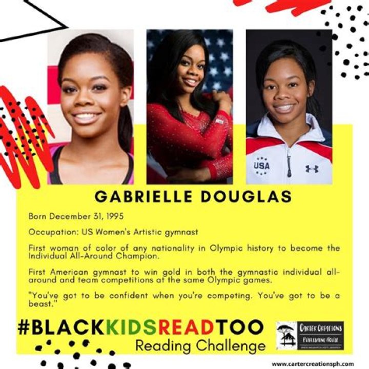Gabrielle-Douglas