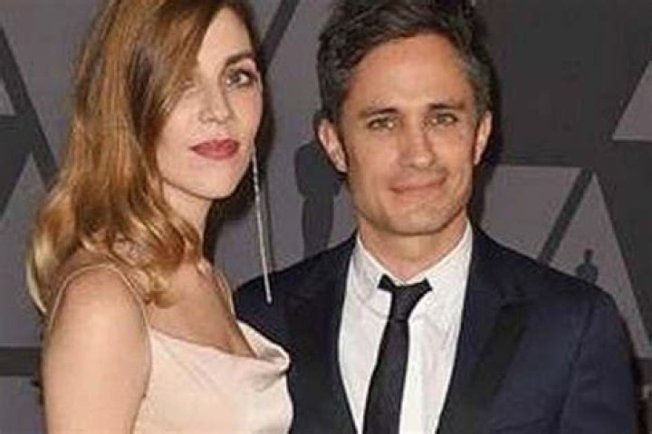 Gael García Bernal