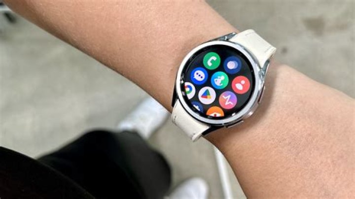 galaxy watch