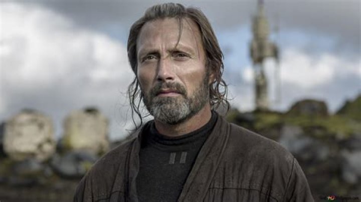 Galen Erso