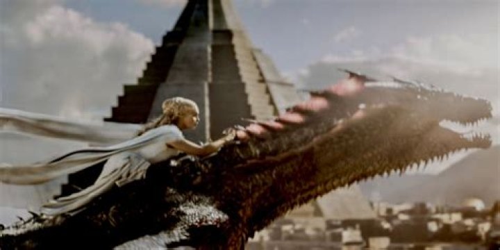 ‘Game Of Thrones’ Can Ruin My Week — Watch – Hollywood Life