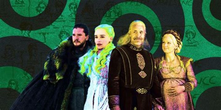 ‘Game Of Thrones’ Characters Wardrobe Makeovers For Season 7 — SEE PICS
