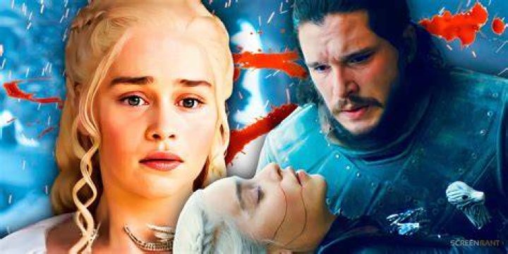 ‘Game Of Thrones’ Finale: The 7 Biggest Moments That Left Us Shook AF