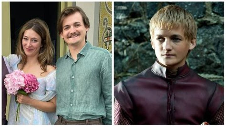 Game Of Thrones Joffrey Jack Gleeson