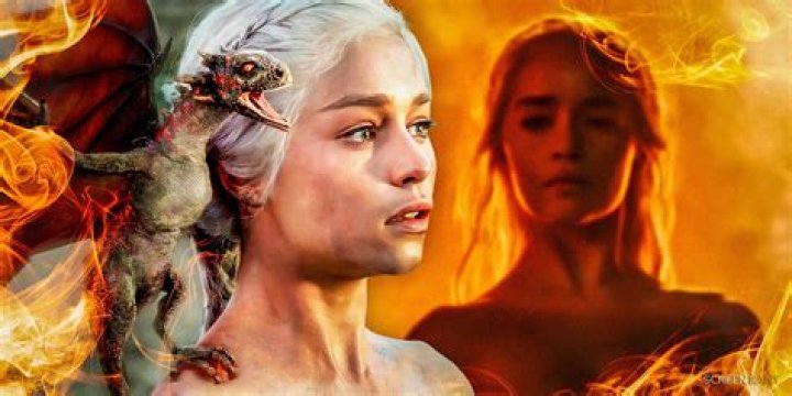 Game Of Thrones — Season 2 Episode 6 — Daenerys’ Dragons Stolen [RECAP] – Hollywood Life