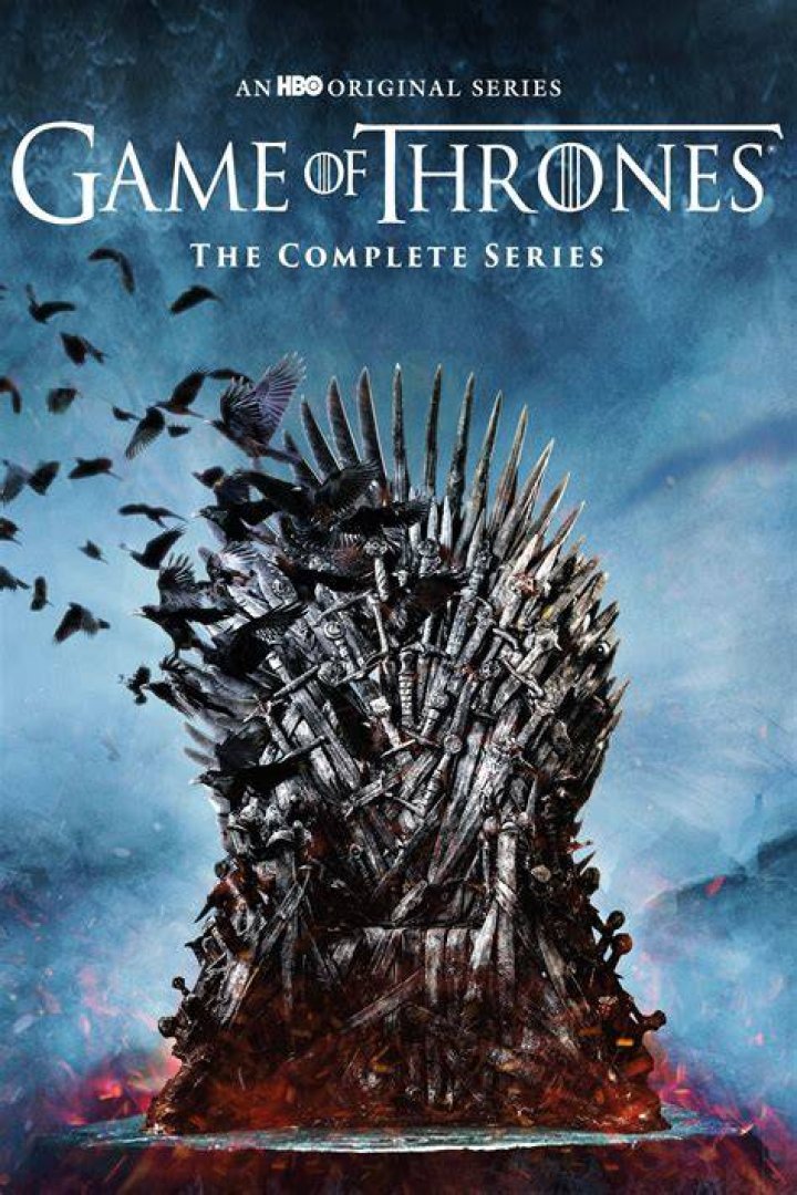 ‘Game Of Thrones’ Season 5 — Pics