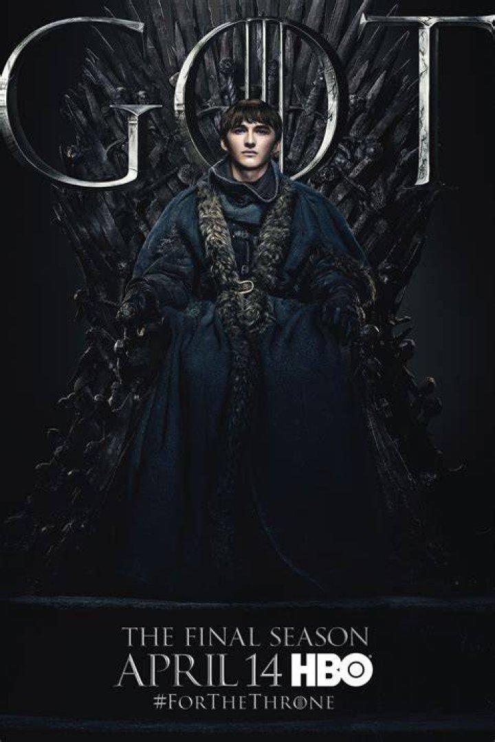 ‘Game Of Thrones’ Season 6 Episode 9 Recap – Hollywood Life
