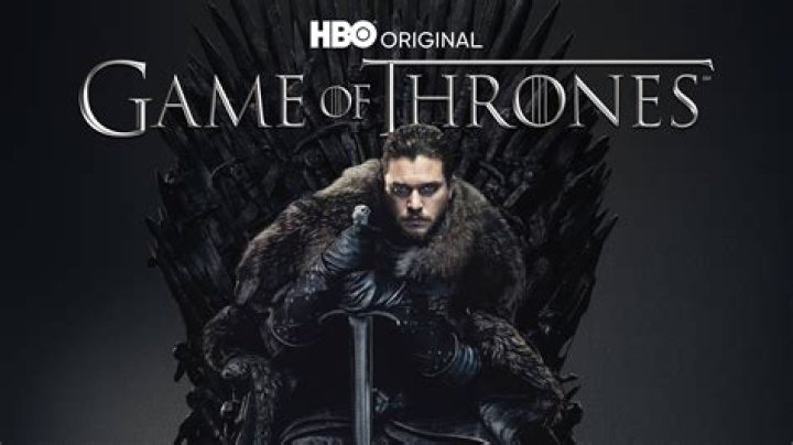 Game Of Thrones Season 8