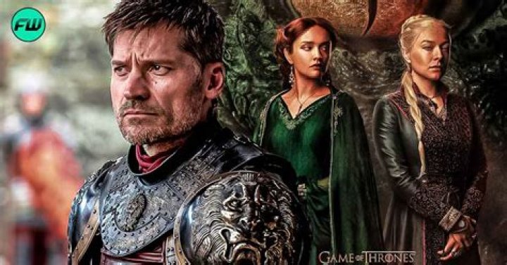 Game of Thrones star Nikolaj Coster-Waldau