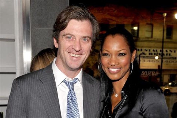 Garcelle Beauvais, Mike Nilon