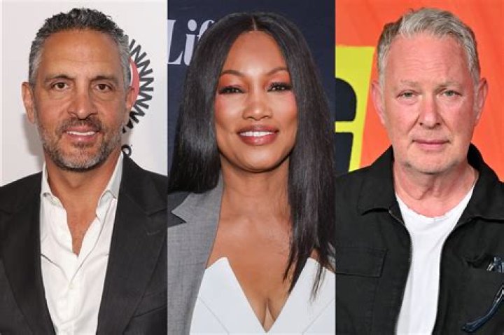Garcelle Beauvais to promote her latest project and film.