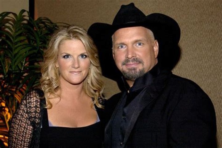 garth brooks wife 1
