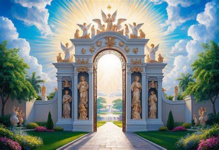 Gates of Paradise -- Day 15" -- Cate Cameron/A&E Networks -- &copy;2018 A&E Networks