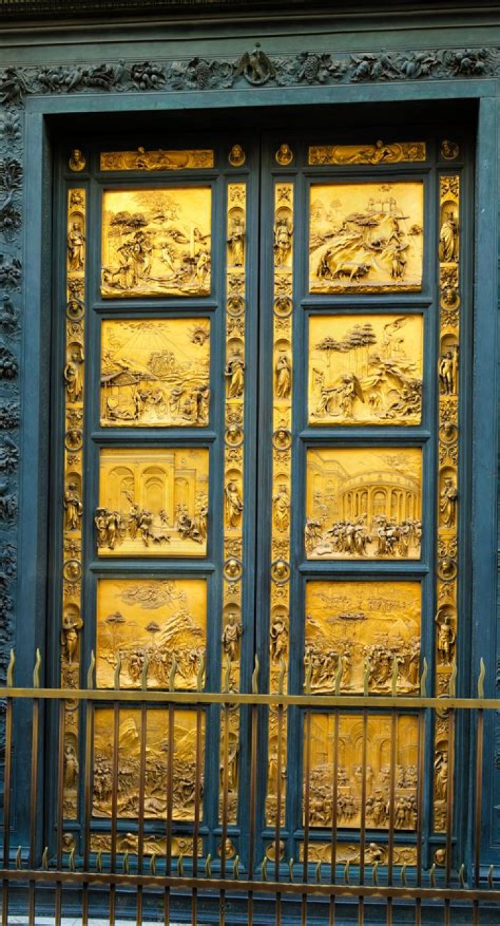 Gates of Paradise -- "Day 4" -- A&E Networks