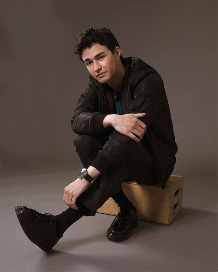 Gavin Leatherwood — Exclusive Portraits