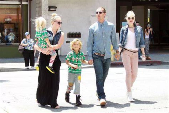 Gavin Rossdale Hires Mindy Mann