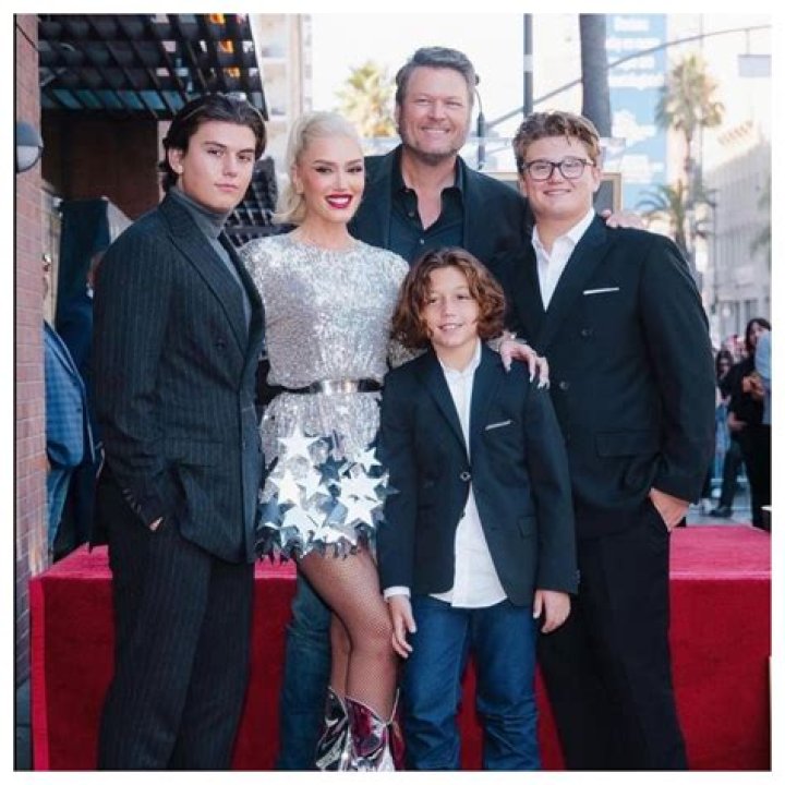 Gavin Rossdale’s Nanny Affair: ‘Concerned’ For Kids, But What About Gwen Stefani?