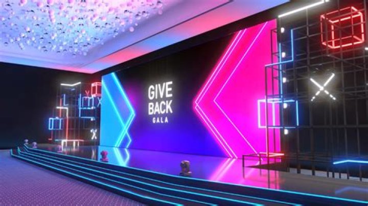 Gemini&rsquo;s Give Back Gala