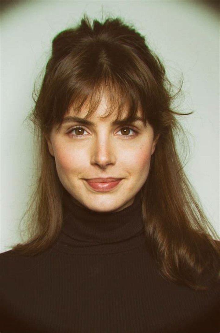 Genevieve Gaunt