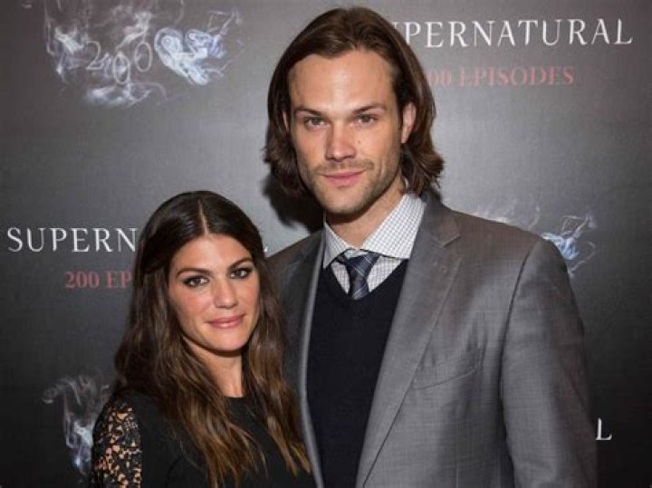 Genevieve Padalecki
