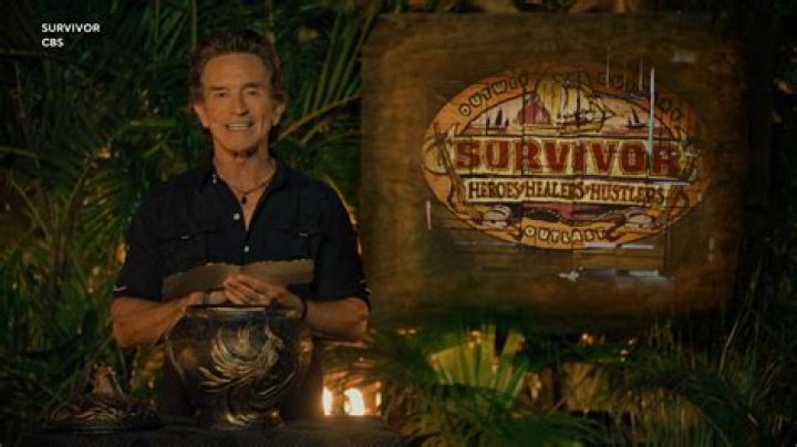Genie Chen: 5 Things To Know About ‘Survivor’ Contestant Who Finds The Next ‘Beware’ Advantage