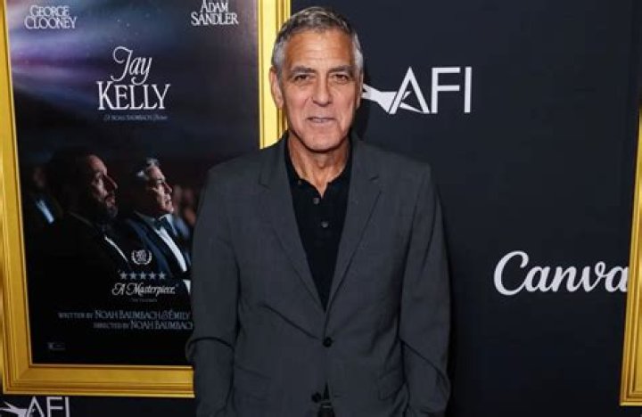 George Clooney Mocks Donald Trump For Claiming He ‘Made Juneteenth Famous’: ‘Thank You’