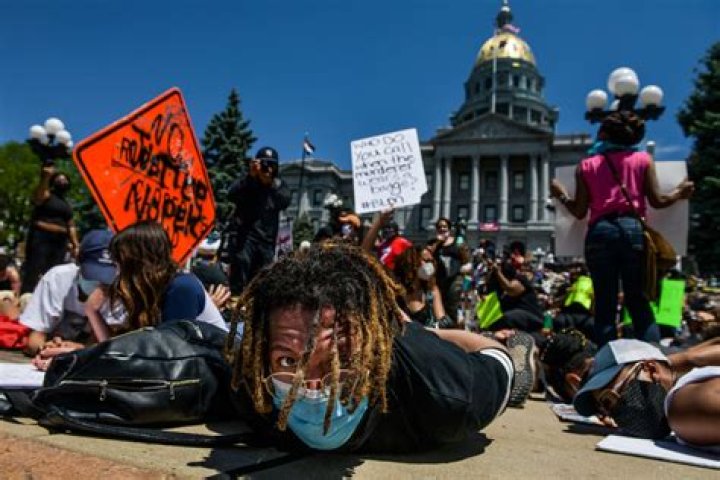 George Floyd Protests