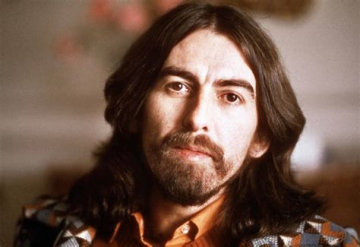 George Harrison On The &lsquo;Granada Reports&rsquo;