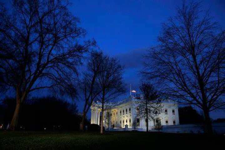 George HW Bush, Washington, USA &ndash; 05 Dec 2018