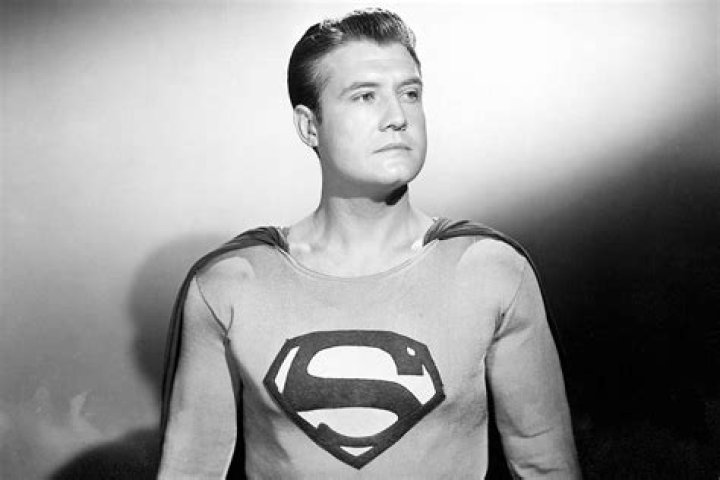 George Reeves