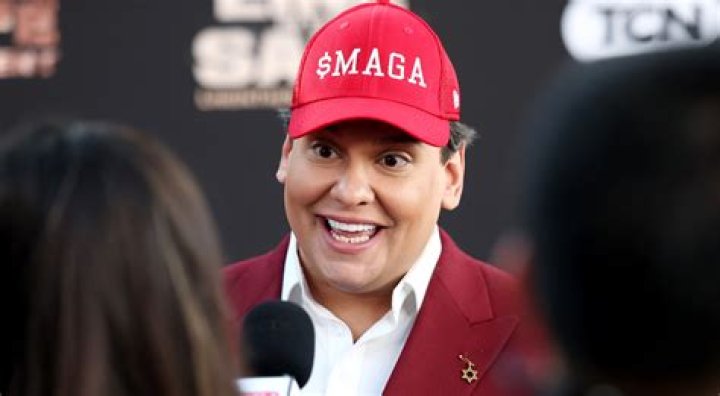 George Santos