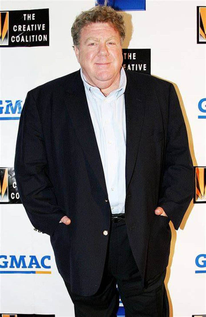 George Wendt Revealed As Moose On ‘The Masked Singer’s ’80s Night – Hollywood Life
