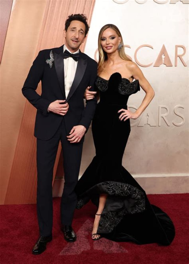 Georgina Chapman