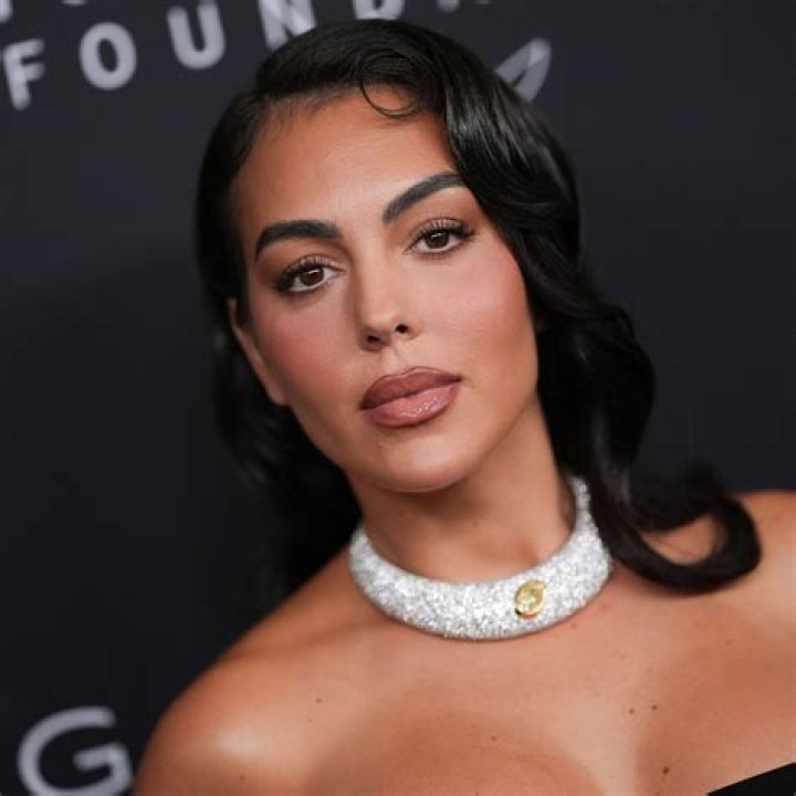Georgina Rodriguez Celebrity Profile – Hollywood Life