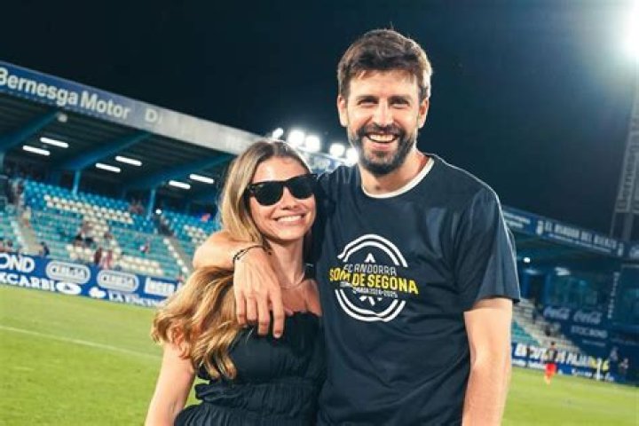 gerard pique clara chia